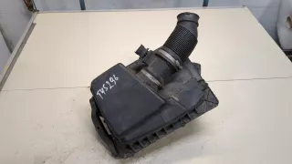 55557126 Корпус воздушного фильтра Opel Astra H Арт 20002496, вид 1