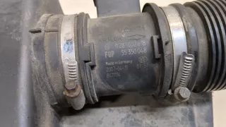 55557126 Корпус воздушного фильтра Opel Astra H Арт 20002496, вид 5