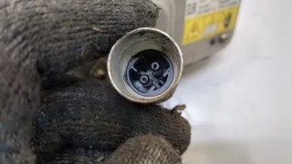 987368701 Подогрев антифриза BMW X2 F39 Арт 20311513, вид 5