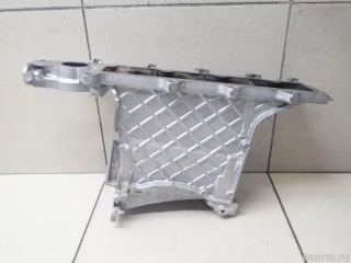 04L129711AB VAG Коллектор впускной Skoda Superb 3 Арт E95751049, вид 7