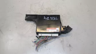 8865048390 Блок управления печки / климат-контроля Lexus RX 2 Арт 20312178, вид 1