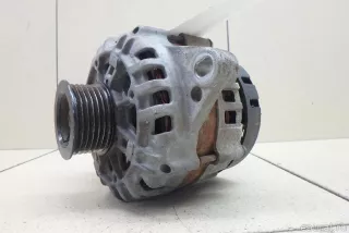 96954113 GM Генератор Daewoo Nexia 1 restailing Арт E95760045, вид 4