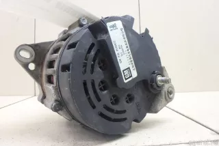 96954113 GM Генератор Daewoo Nexia 1 restailing Арт E95760045, вид 6