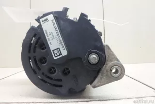 96954113 GM Генератор Daewoo Nexia 1 restailing Арт E95760045, вид 7