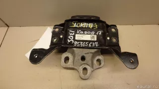 5QM199555 VAG Опора АКПП Audi A3 8Y Арт E95765637