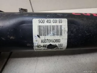 5Q0413031ES VAG Амортизатор передний Volkswagen Golf 7 Арт E95766660, вид 4