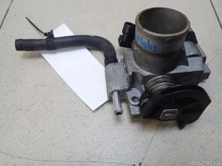96395094 Daewoo Заслонка дроссельная механическая Chevrolet Spark M150,M200 Арт E95766756, вид 1