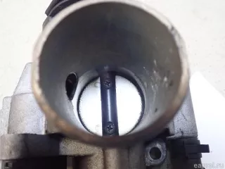 96395094 Daewoo Заслонка дроссельная механическая Chevrolet Spark M150,M200 Арт E95766756, вид 7