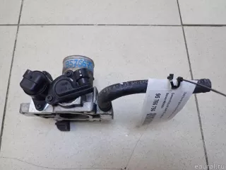 96395094 Daewoo Заслонка дроссельная механическая Chevrolet Spark M150,M200 Арт E95766756, вид 9