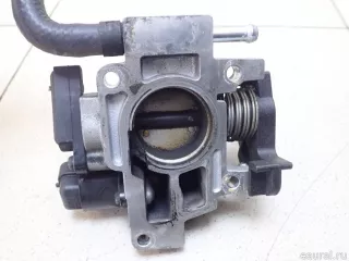 96395094 Daewoo Заслонка дроссельная механическая Chevrolet Spark M150,M200 Арт E95766756, вид 10