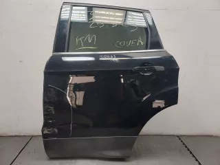 2292037,GV41S27473CF1FX0 Обшивка двери задней левой (дверная карта) Ford Kuga 2 Арт 11354152, вид 1
