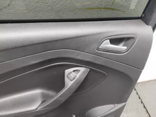 2292037,GV41S27473CF1FX0 Обшивка двери задней левой (дверная карта) Ford Kuga 2 Арт 11354152, вид 2