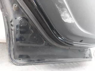 2292037,GV41S27473CF1FX0 Обшивка двери задней левой (дверная карта) Ford Kuga 2 Арт 11354152, вид 3