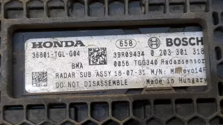 36801TGLG04 Радар Honda Civic 10 Арт 20312611, вид 3