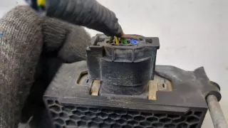 36801TGLG04 Радар Honda Civic 10 Арт 20312611, вид 4