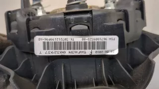 96718893ZD Подушка безопасности водителя Citroen DS3 Арт 20310752, вид 3