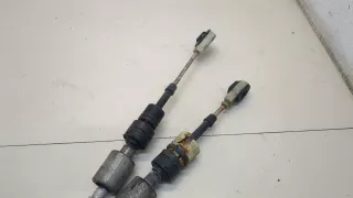 31367316 Трос кулисы КПП Volvo XC60 1 Арт 20311067, вид 3