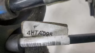 54310TETH01 Трос кулисы КПП Honda Civic 10 Арт 20312395, вид 2