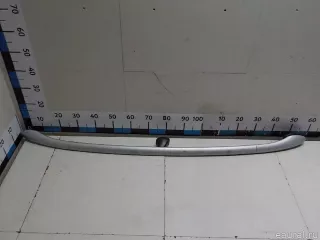 96438042 GM Рейлинг правый (планка на крышу) Chevrolet Rezzo Арт E51762837, вид 1