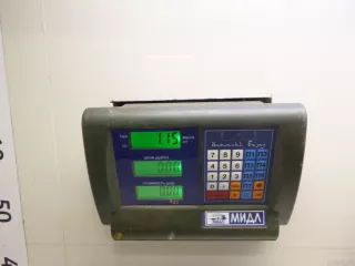 25183476 GM Клапан EGR Daewoo Nexia 1 restailing Арт E90041010, вид 12