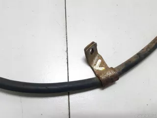 96625953 GM Трос стояночного тормоза левый Opel Antara Арт E90063409, вид 3