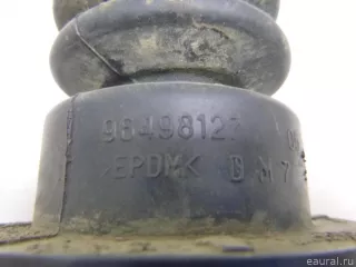 96498126 GM Пыльник Daewoo Nubira j200 Арт E90151236, вид 4