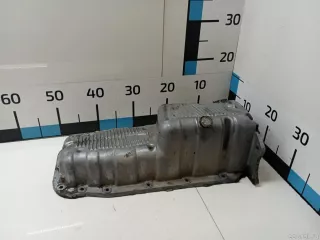 96481581 GM Поддон Daewoo Materia Арт E90452813, вид 4