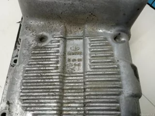 96481581 GM Поддон Daewoo Materia Арт E90452813, вид 5
