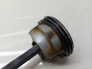 94580740 GM Шатун Daewoo Materia Арт E90452845, вид 3