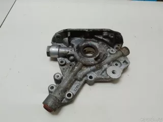 90298370 Daewoo Насос масляный Daewoo Lanos T100 Арт E90453787, вид 1