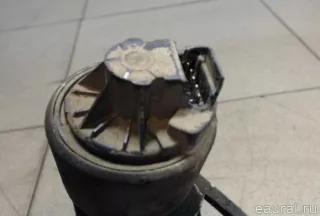 25183476 GM Клапан EGR Daewoo Nexia 1 restailing Арт E20736585, вид 4
