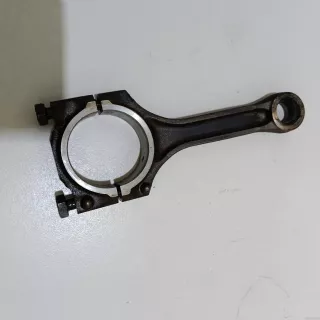 94580740 GM Шатун Daewoo Materia Арт E23720521, вид 4