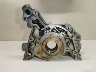 96386934 GM Насос масляный Daewoo Nexia 1 restailing Арт E23723573, вид 5