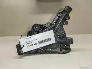 96386934 GM Насос масляный Daewoo Nexia 1 restailing Арт E23723573, вид 8