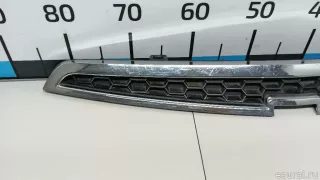 96687076 GM Решетка радиатора Chevrolet Spark M150,M200 Арт E103087204, вид 2