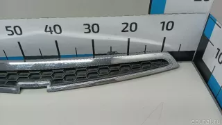 96687076 GM Решетка радиатора Chevrolet Spark M150,M200 Арт E103087204, вид 3