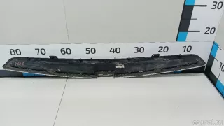 96687076 GM Решетка радиатора Chevrolet Spark M150,M200 Арт E103087204, вид 4
