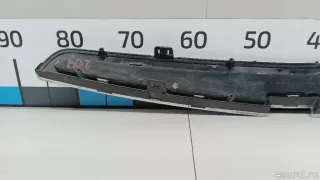 96687076 GM Решетка радиатора Chevrolet Spark M150,M200 Арт E103087204, вид 5