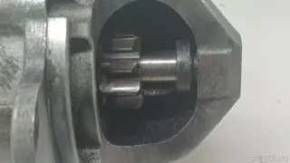 4802243 GM Стартер Chevrolet Orlando Арт E103097464, вид 4