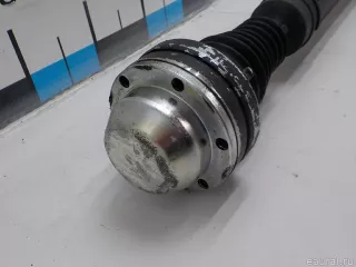 20781756 GM Вал карданный Opel Antara Арт E41221363, вид 2