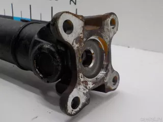 20781756 GM Вал карданный Opel Antara Арт E41221363, вид 7