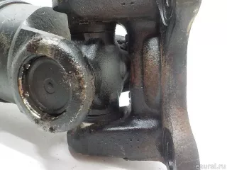 20781756 GM Вал карданный Opel Antara Арт E41221363, вид 8