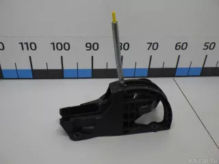 15235213 GM Кулиса КПП Chevrolet TrailBlazer 1 Арт E41232541, вид 1