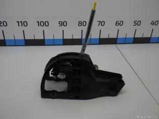 15235213 GM Кулиса КПП Chevrolet TrailBlazer 1 Арт E41232541, вид 3