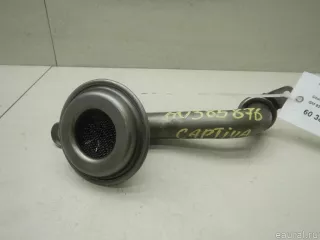 92067662 GM Маслозаборник Opel Antara Арт E60385876, вид 2