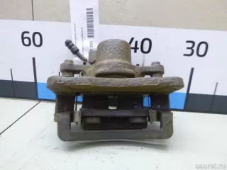 96626051 GM Суппорт тормозной задний правый Opel Antara Арт E60548223, вид 4