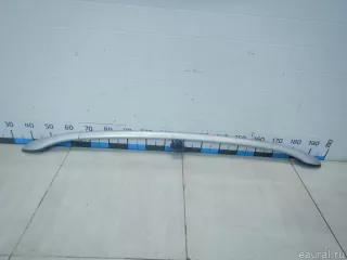 96438041 GM Рейлинг левый (планка на крышу) Chevrolet Rezzo Арт E60617729, вид 1