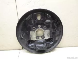 6RU609426B VAG Кожух защитный тормозного диска Skoda Rapid Арт E60674547, вид 3