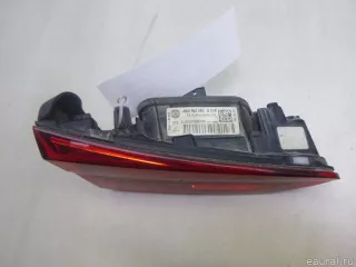 6N5945093 VAG Фонарь задний внутренний левый Volkswagen Polo 6 Арт E60697936, вид 3