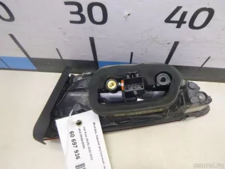 6N5945093 VAG Фонарь задний внутренний левый Volkswagen Polo 6 Арт E60697936, вид 6